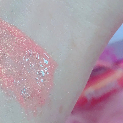 Inked Doll Cosmetics - *HEIRE$$* "PLASTIC" Explicitly SEXY Lip Gloss