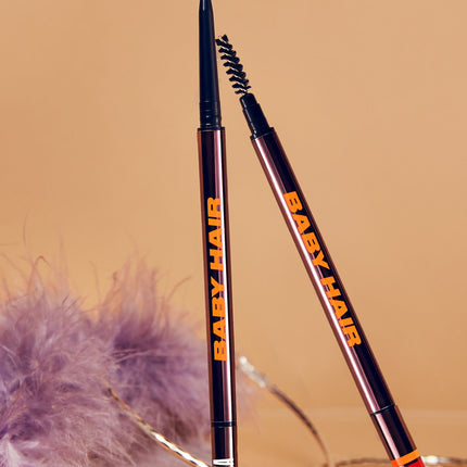 UOMA Beauty - BROW-FRO Baby Hair