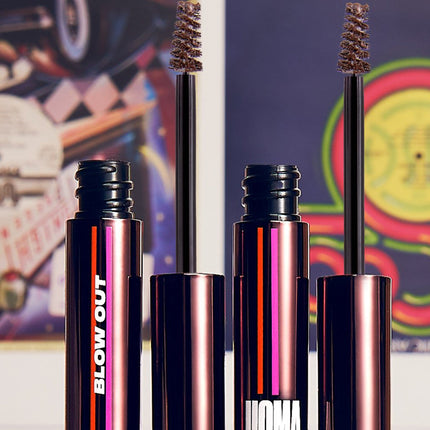 UOMA Beauty - BROW-FRO Blow Out Gel