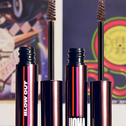 UOMA Beauty - Brow Down Set