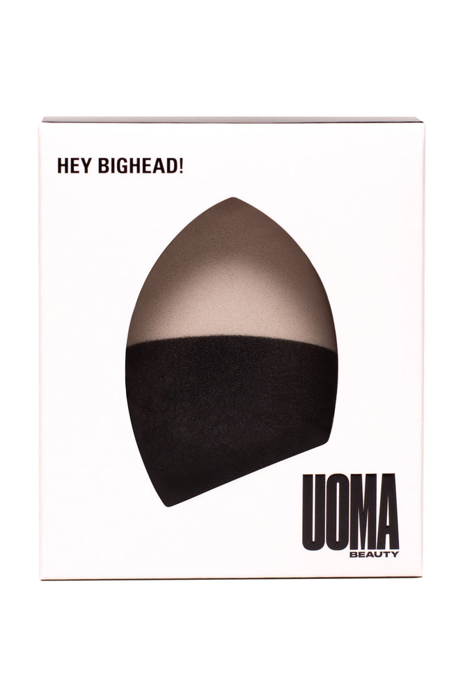 UOMA Beauty - Big Head Dual-Density Sponge