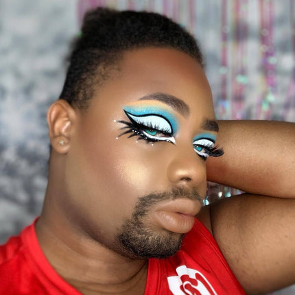 REK Cosmetics - Hey Sailor | Vibrant Shadow | REK Cosmetics