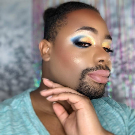 REK Cosmetics - Hey Sailor | Vibrant Shadow | REK Cosmetics