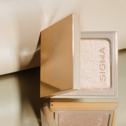 Sigma Beauty - Pressed Powder Highlighter