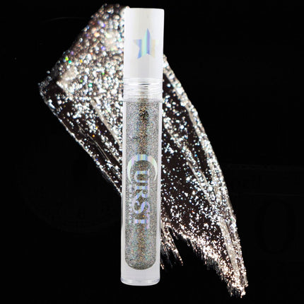 Curst Kosmetics - Holographic Lip Glitz - Diamond Kiss