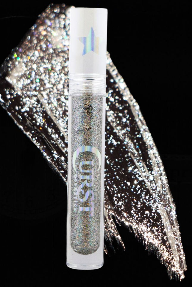 Curst Kosmetics - Holographic Lip Glitz - Diamond Kiss