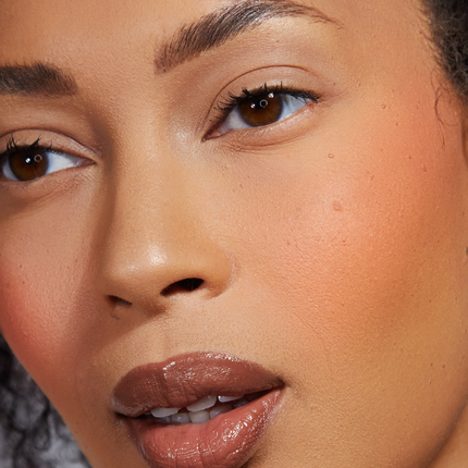 UOMA Beauty - Double Take Skin Perfecting Blush Duo