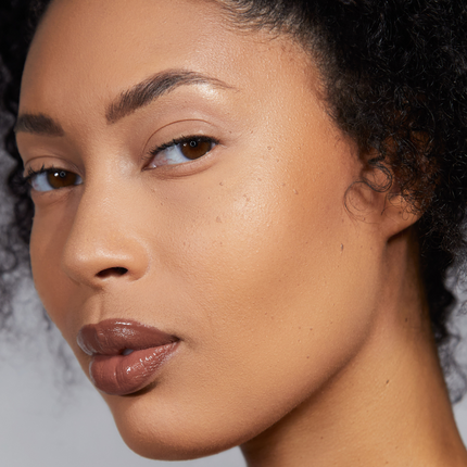 UOMA Beauty - Double Take Sculpting and Bronzing Powder