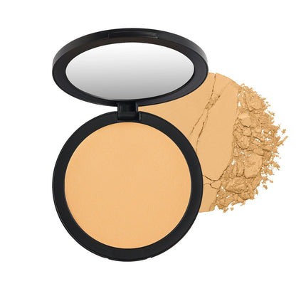 Sydoni - COMPACT PRESSED POWDER  (16 SHADES) Net. Wt. 10g/0.35 oz.