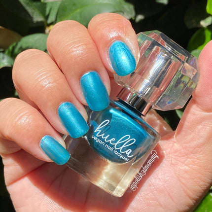 Huella - Little Bold Blue