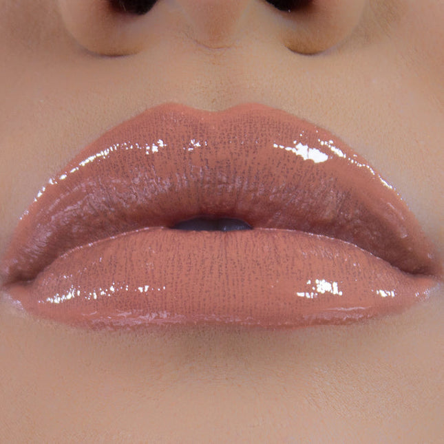 Lurella Cosmetics - Iconic Gloss - Hustle