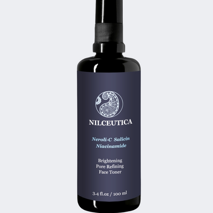 NILCEUTICA - Neroli-C-Salicin Niacinamide Pore Refining Face Toner