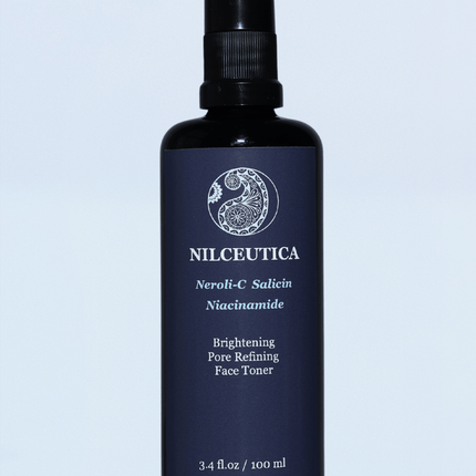 NILCEUTICA - Neroli-C-Salicin Niacinamide Pore Refining Face Toner