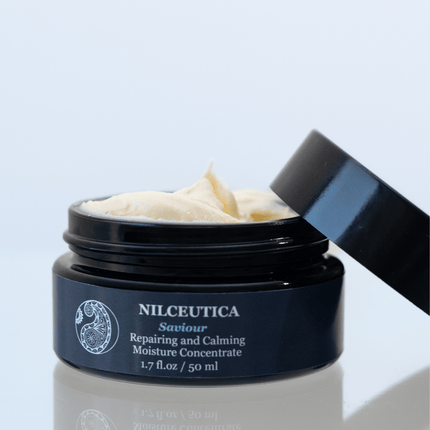 NILCEUTICA - Skin Saviour Repairing, Protecting, Calming Barrier Moisture Concentrate