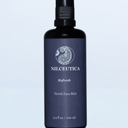 NILCEUTICA - Refresh Hyaluronic Acid Toning Face Mist