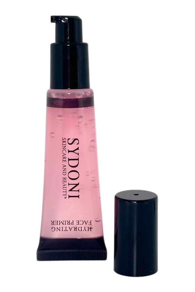 Sydoni - HYDRATING FACE PRIMER with NOURISHING JOJOBA SEED OIL Net. Wt. 30ml