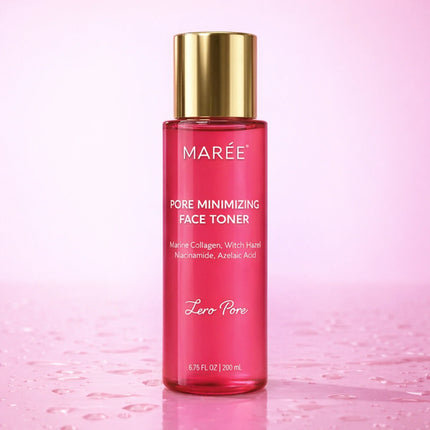 Maree - Hydrating Pore Refining Toner