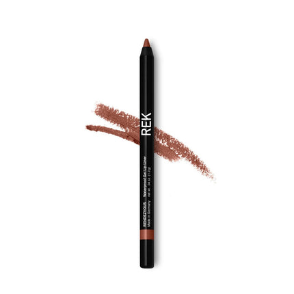 REK Cosmetics - Rendezvous | Gel Lip liner | REK Cosmetics