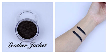 Inked Doll Cosmetics - RADIOACTIVE *UV NEON* LINER/FACE/BODY PAINT!
