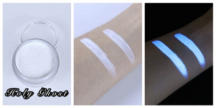 Inked Doll Cosmetics - RADIOACTIVE *UV NEON* LINER/FACE/BODY PAINT!