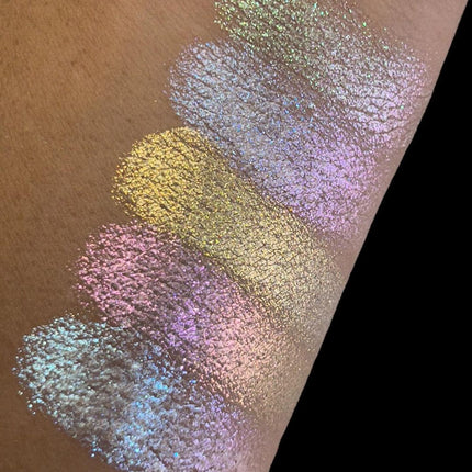 Dede's Signature - EFFERVESCENCE PALETTE [NON MAGNETIC]