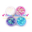 20 gram jars (ALL 4 Colors)