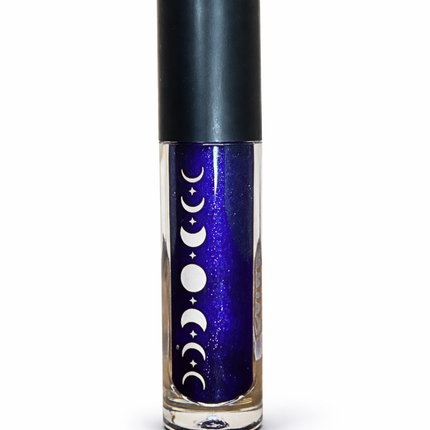 Connected Boutique - Magic - pH‑Reactive Lip and Cheek Stain – Cotton Candy Color‑Changing Tint