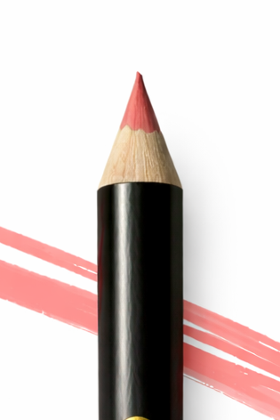 Connected Boutique - Lip Liner Smooth Application, many colors