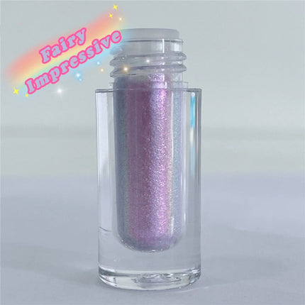 Inked Doll Cosmetics - Liquid Lava PASTEL DUOCHROMES