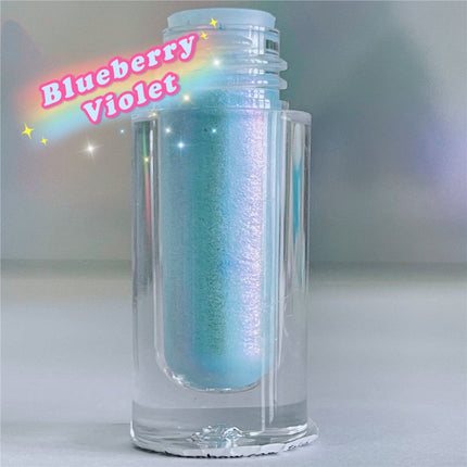 Inked Doll Cosmetics - Liquid Lava PASTEL DUOCHROMES