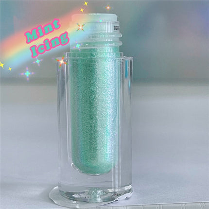 Inked Doll Cosmetics - Liquid Lava PASTEL DUOCHROMES