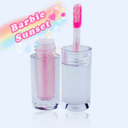 Inked Doll Cosmetics - Liquid Lava PASTEL DUOCHROMES