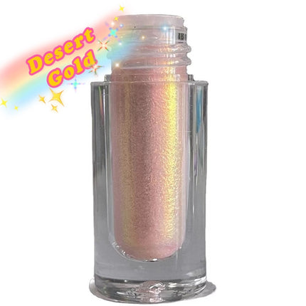 Inked Doll Cosmetics - Liquid Lava PASTEL DUOCHROMES