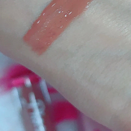 Inked Doll Cosmetics - 2nd Skin "PLASTIC" Explicitly Sexy Lip Gloss