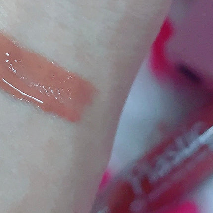 Inked Doll Cosmetics - 2nd Skin "PLASTIC" Explicitly Sexy Lip Gloss