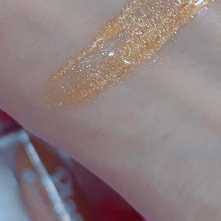 Inked Doll Cosmetics - INHERITANCE "PLASTIC" Explicitly Sexy Lip Gloss