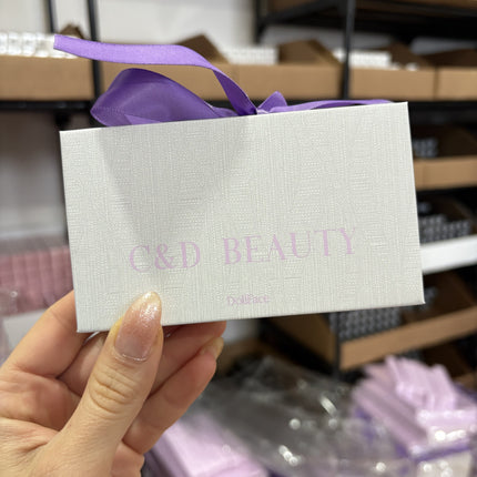 C & D Beauty - Dollface Press & Go Refill