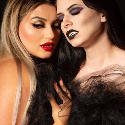 Curst Kosmetics - Batty Liners - Midnight/Black