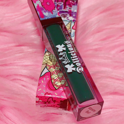 Inked Doll Cosmetics - DOLLICIOUS "MATTE" LIQUID LIPSTICK