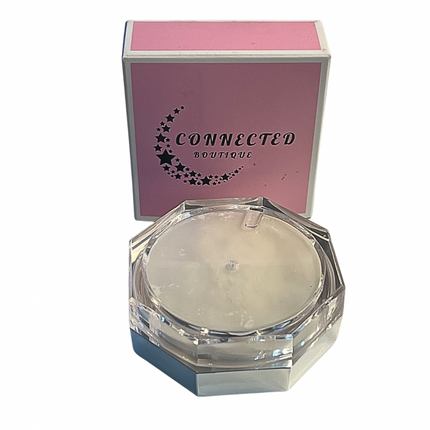 Connected Boutique - Blurring Make up Setting Powder Waterproof and Sweatproof