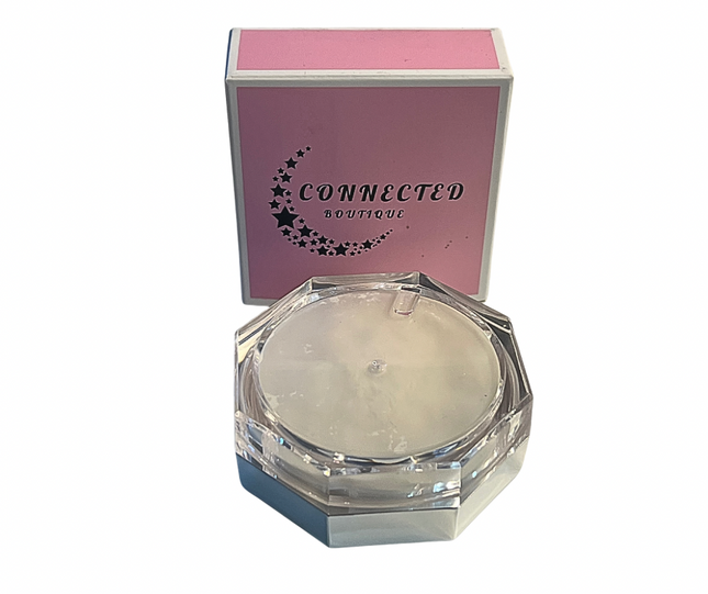 Connected Boutique - Blurring Make up Setting Powder Waterproof and Sweatproof