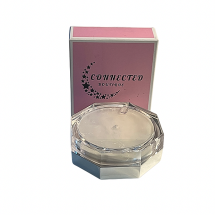 Connected Boutique - Blurring Make up Setting Powder Waterproof and Sweatproof