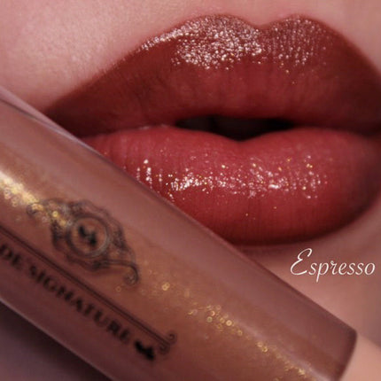 Dede's Signature - EXPRESSO LIPKIT