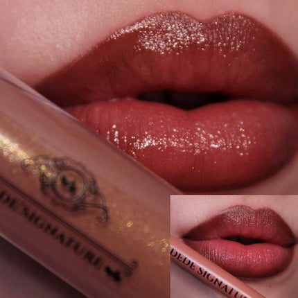 Dede's Signature - EXPRESSO LIPKIT