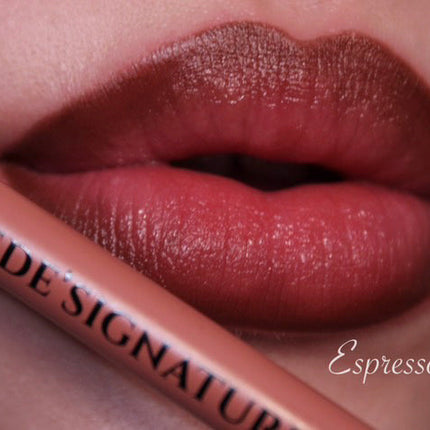 Dede's Signature - EXPRESSO LIPKIT