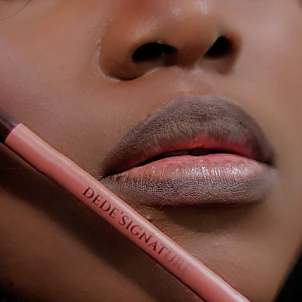 Dede's Signature - EXPRESSO LIPKIT