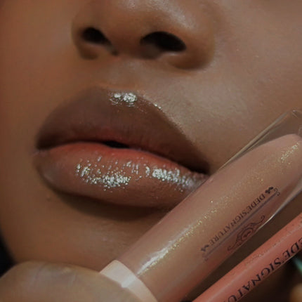 Dede's Signature - EXPRESSO LIPKIT