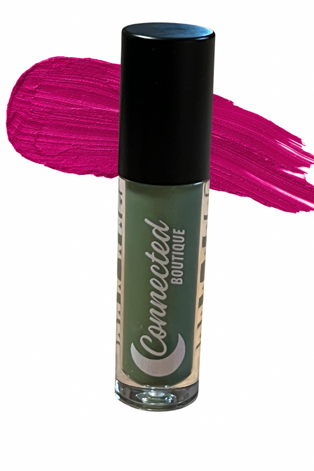 Connected Boutique - Sweet Rind - Watermelon pH‑Reactive Lip & Cheek Stain – Juicy Dewy Tint