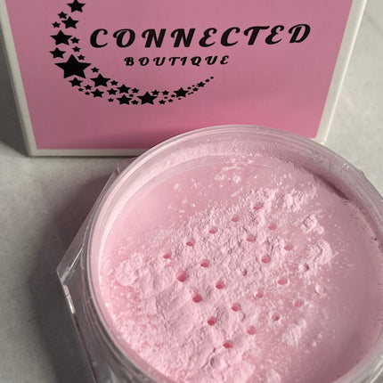 Connected Boutique - Blurring Make up Setting Powder Waterproof and Sweatproof