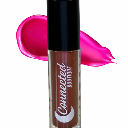 Connected Boutique - HeartHue – pH‑Reactive HeartHue Lip & Cheek Stain Oil